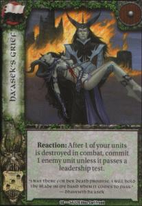Haaseks Grief